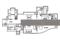 Cote D'Azur (D15), Condominium #454901711